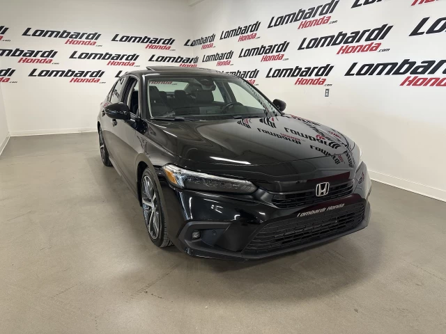 Honda Civic Touring 2023