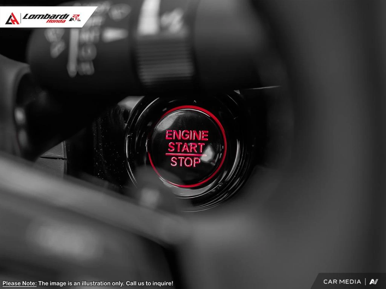 2026 HONDA CIVIC SDN SPORT Main Image
