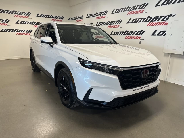 Honda CR-V LX 2023