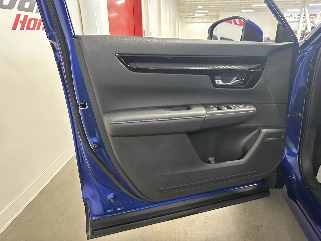 2024 Honda CR-V Sport Image principale