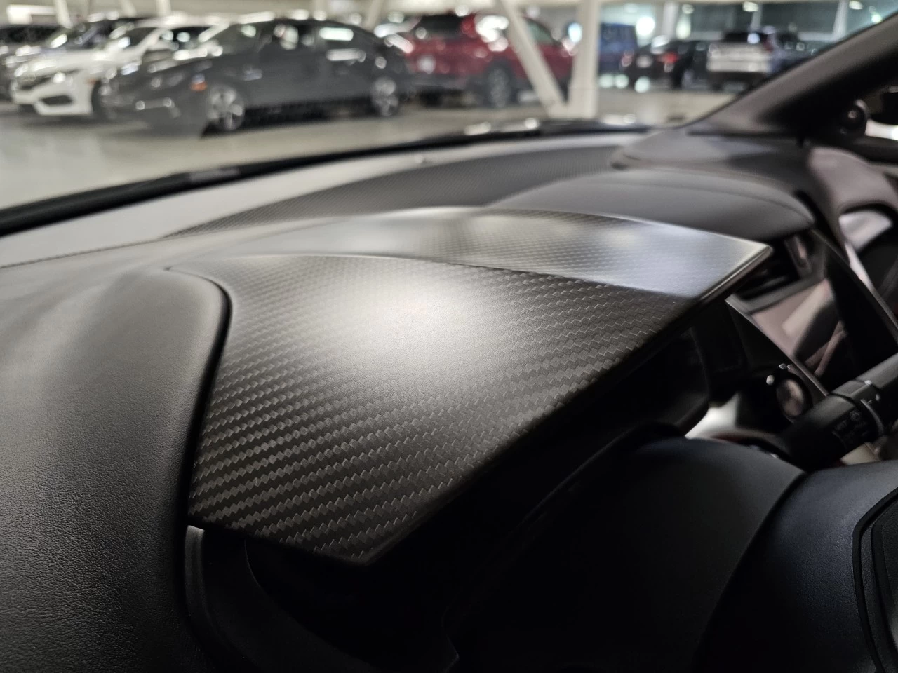 2017 Acura NSX FULL MAT PPF - FULL CARBONE - ORIGINAL - https://www.lombardihonda.com/resize/b990ff35b810a3abc0cc817b2ca24889-1