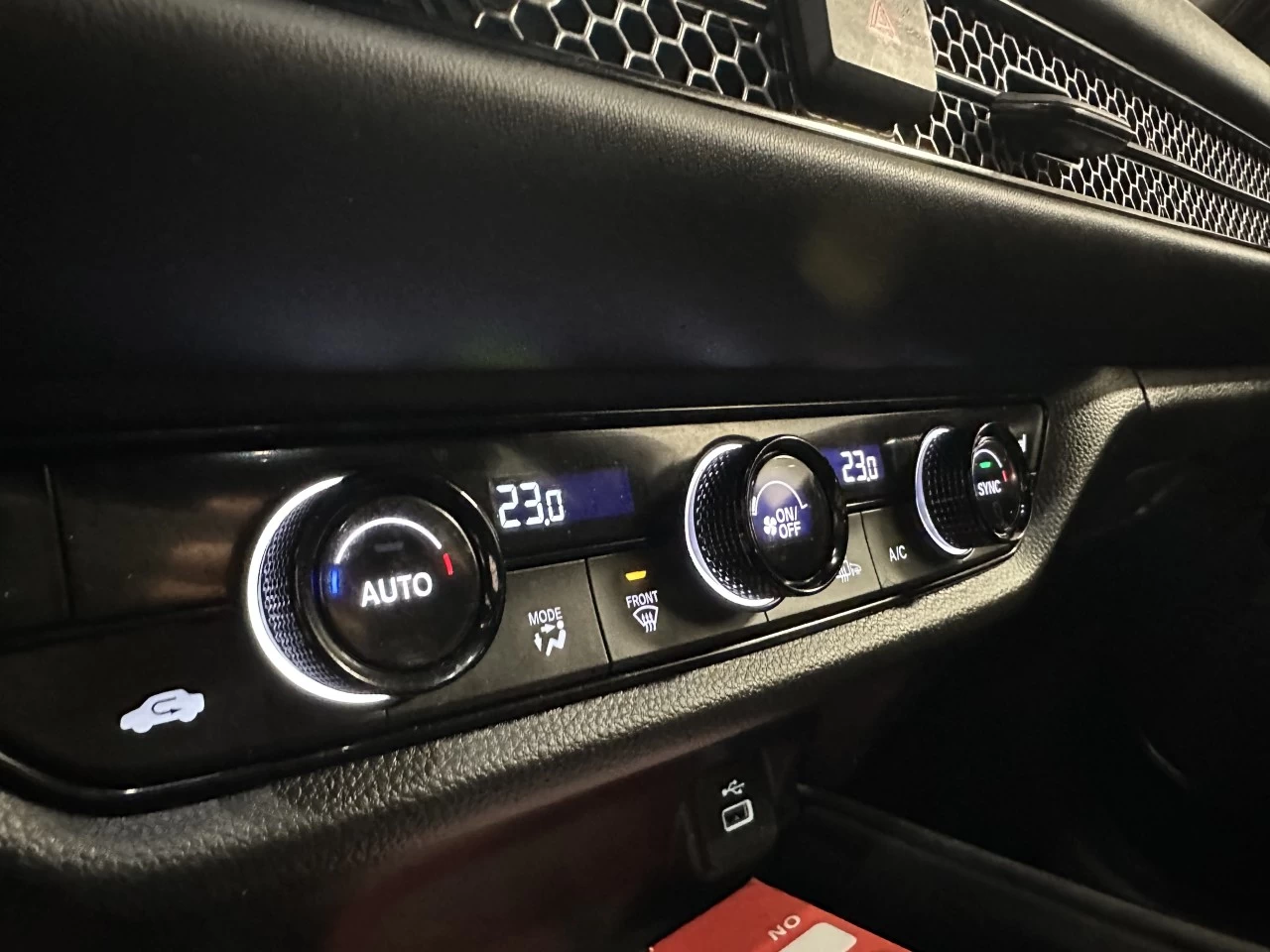 2023 Honda HR-V Sport Image principale