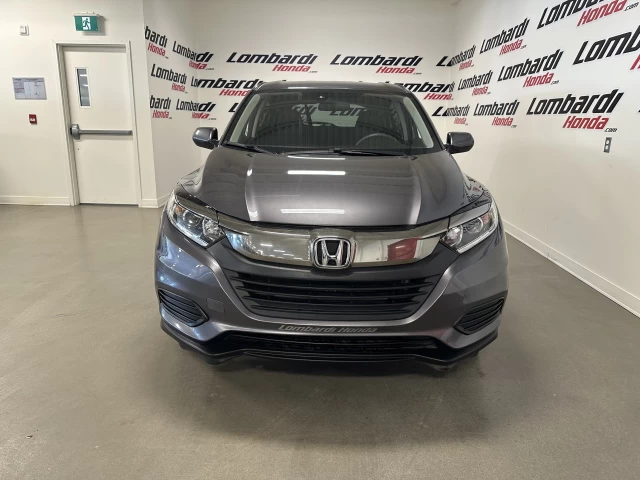 Honda HR-V LX 2022