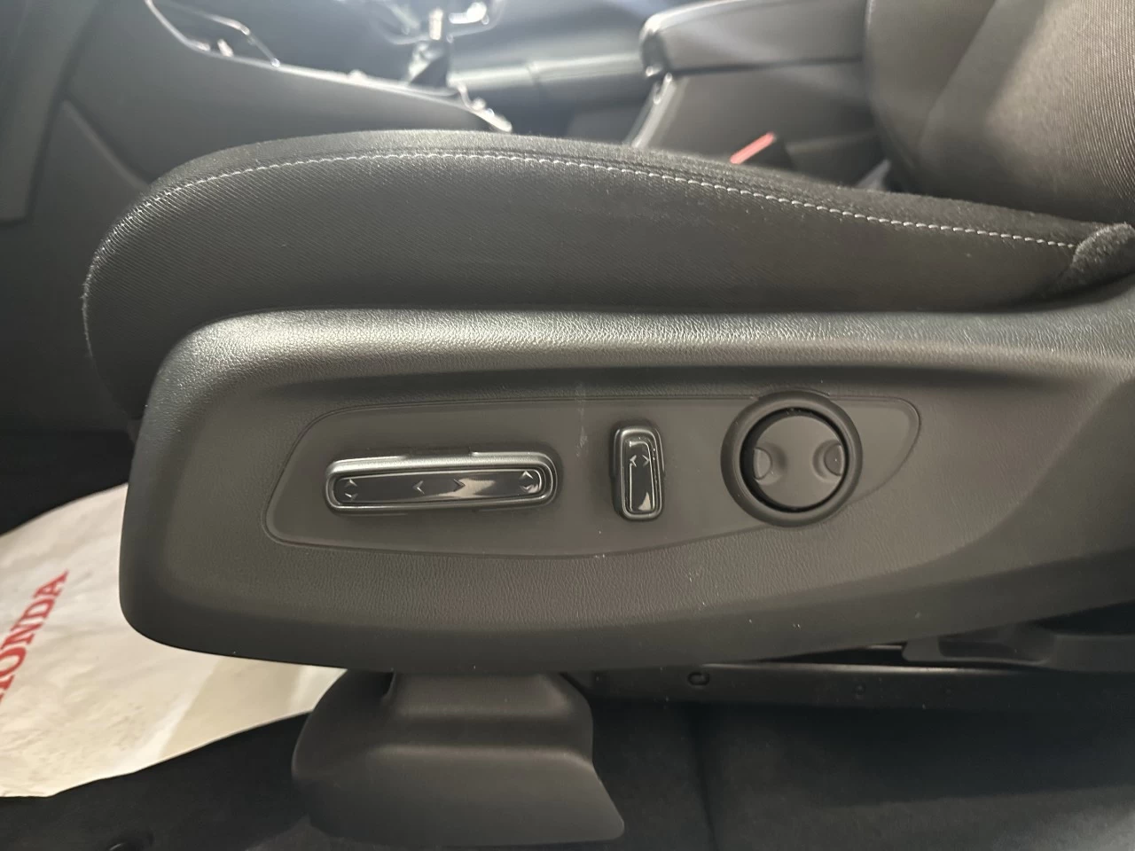 2024 Honda CR-V Sport Main Image