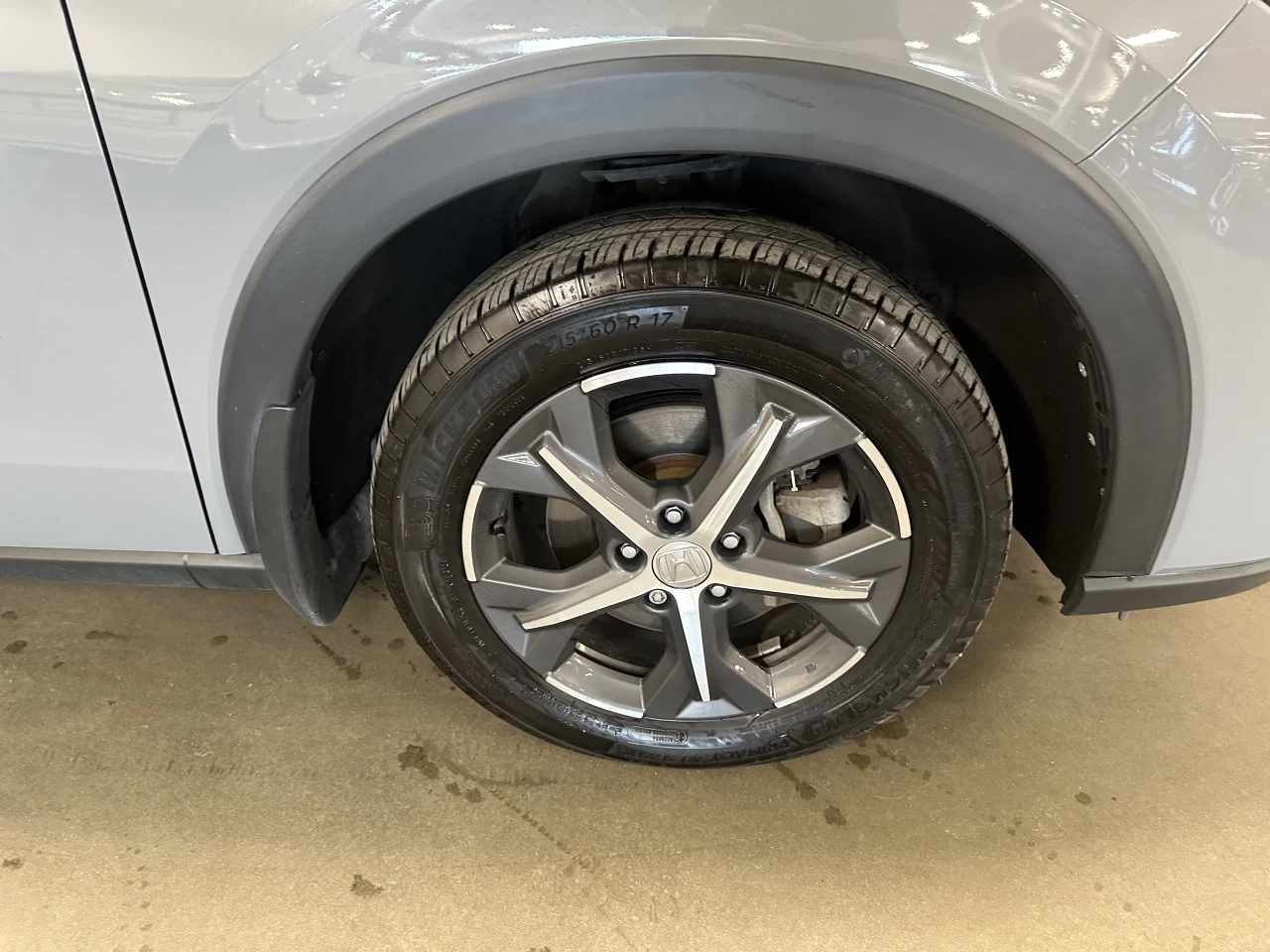 2024 Honda HR-V Sport-B Image principale