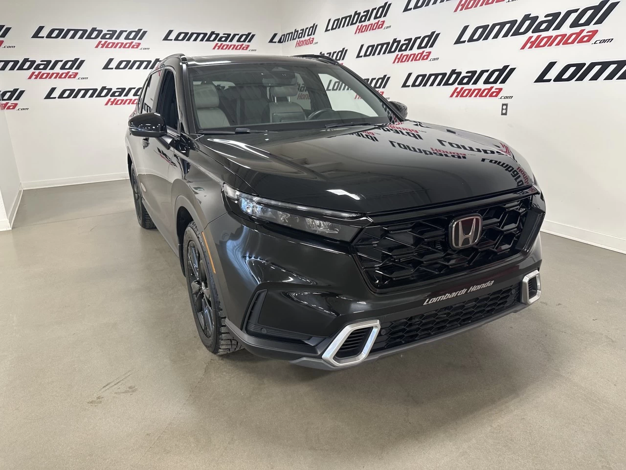 2024 Honda CR-V Touring Image principale