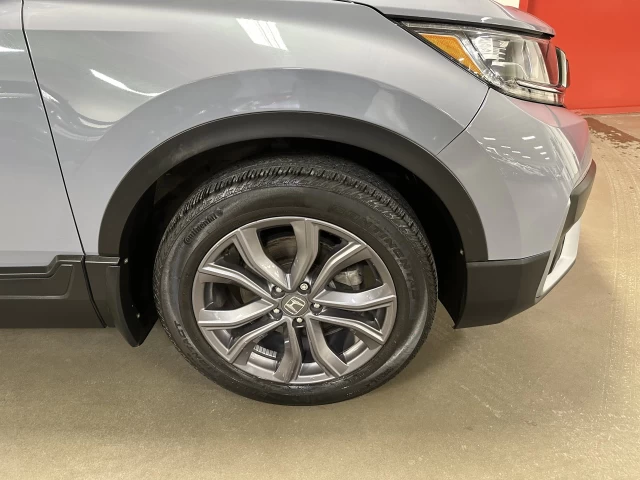 Honda CR-V Sport 2022