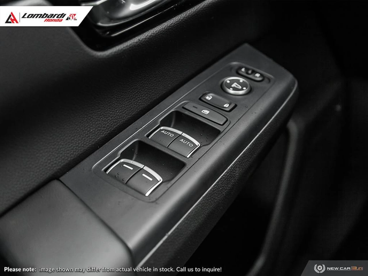 2023 HONDA CR-V SPORT-B Image principale
