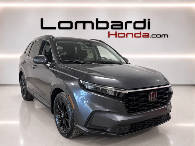 Honda CR-V - 2023