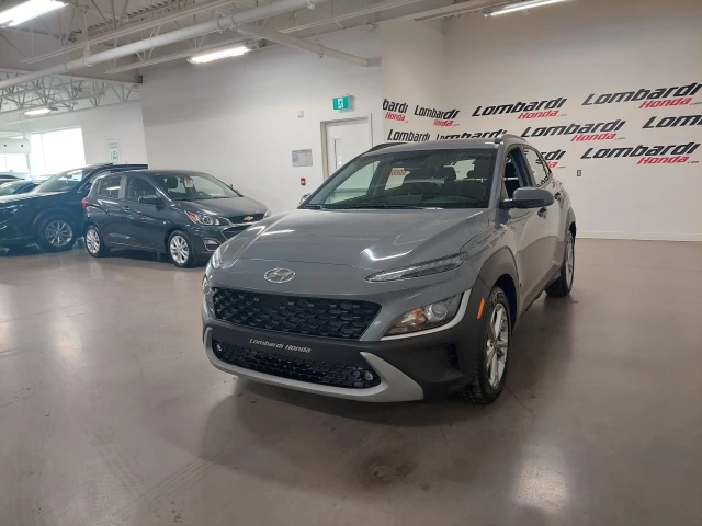 Hyundai Kona Preferred 2022