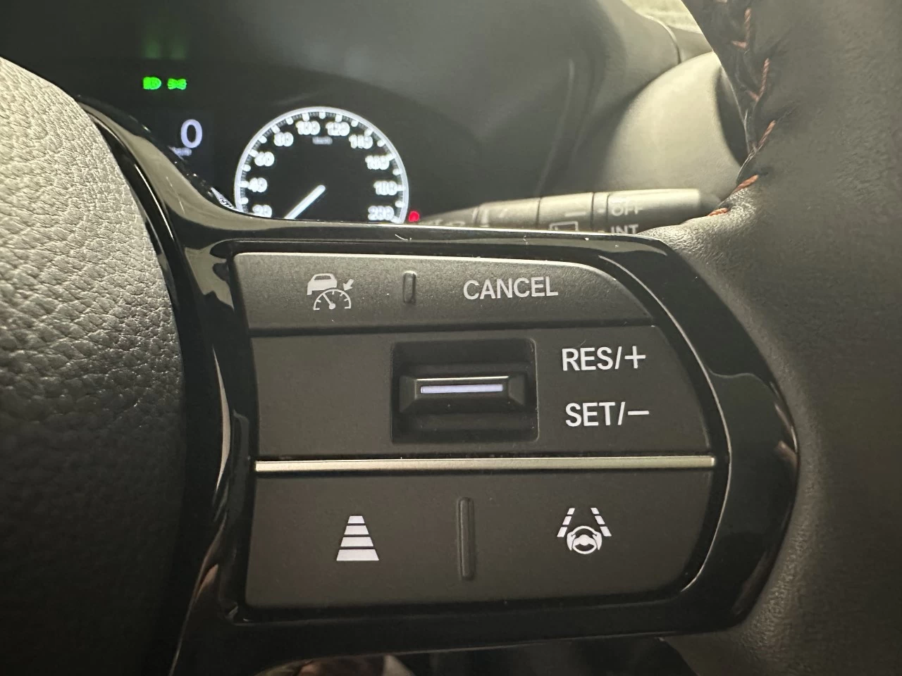 2024 Honda HR-V Sport-B Main Image