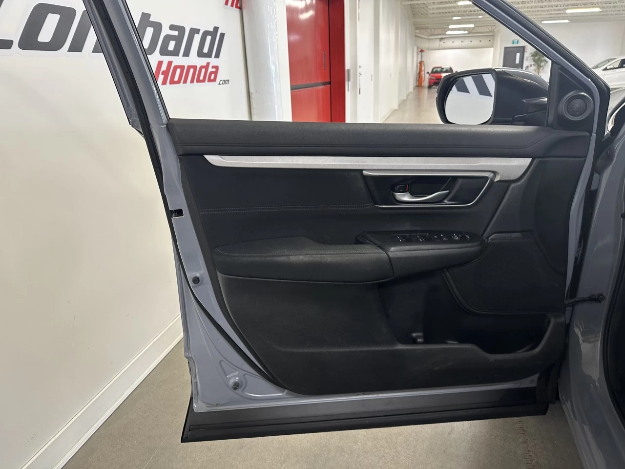 2021 Honda CR-V Sport Image principale