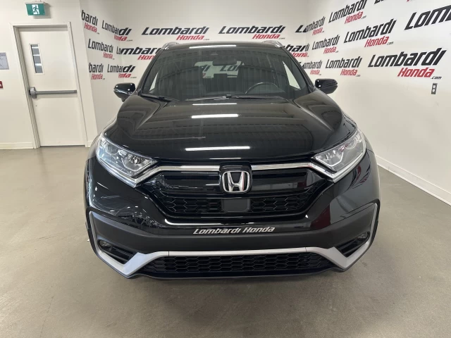 Honda CR-V Sport 2022