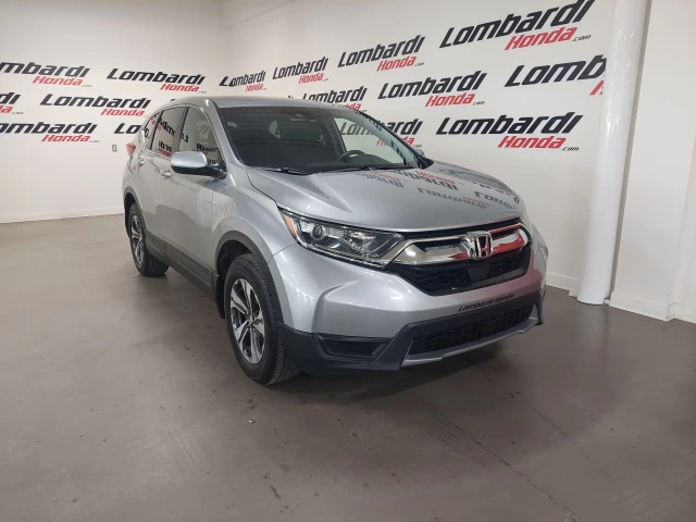 Honda CR-V LX 2019