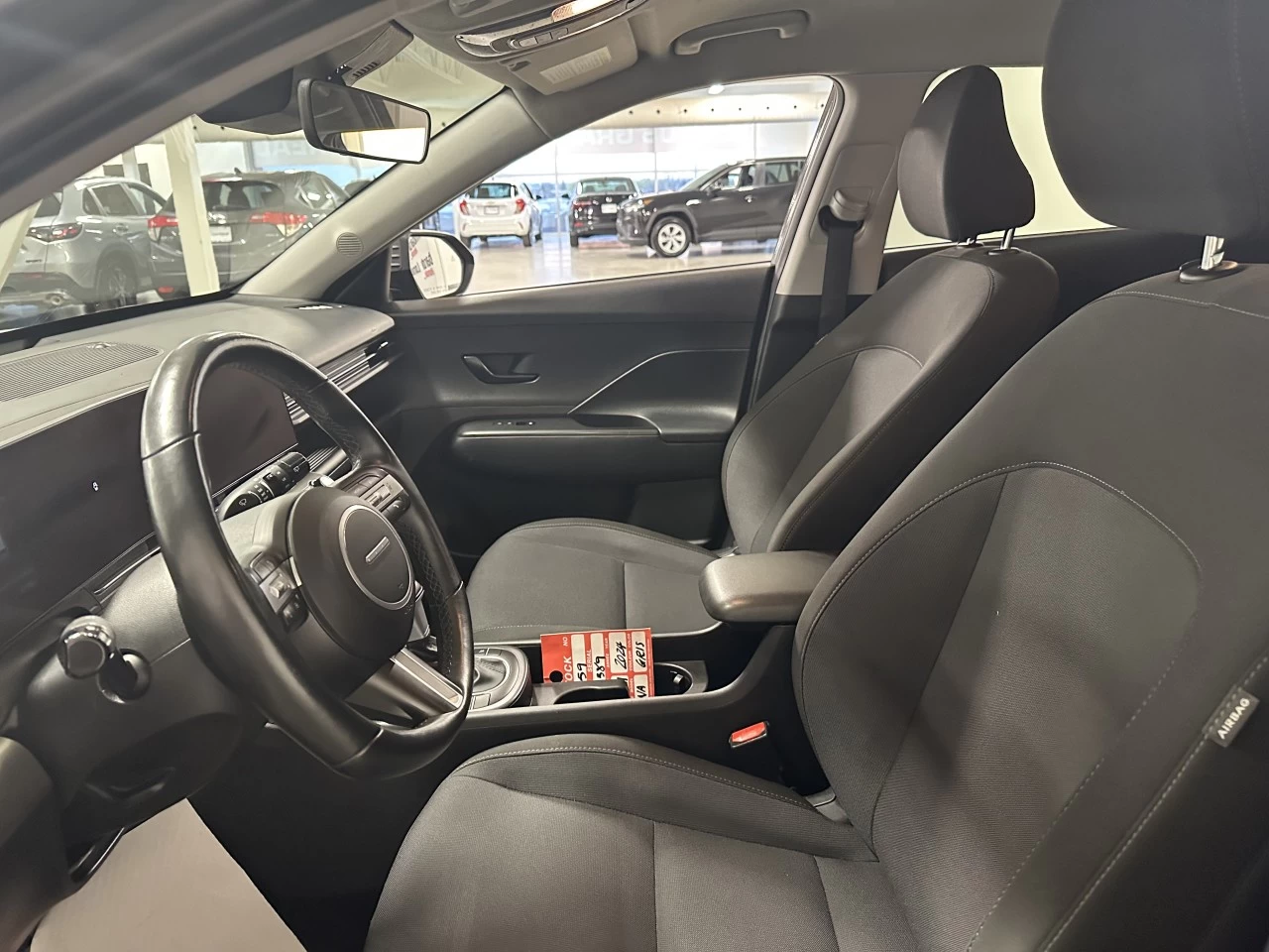 2024 Hyundai Kona Preferred Main Image