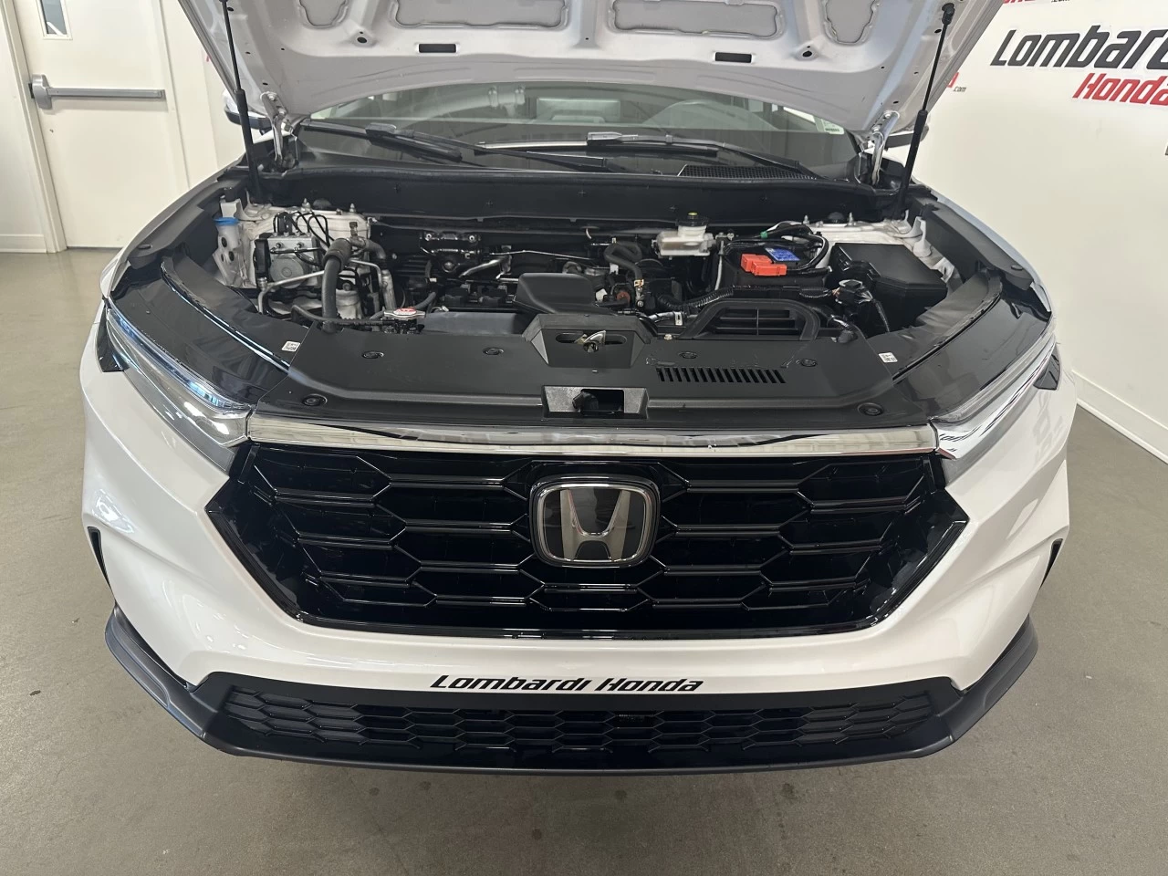 2023 Honda CR-V Sport/Sport-B Image principale