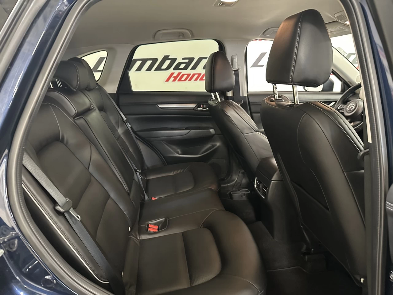 2024 Mazda CX-5 GS Main Image
