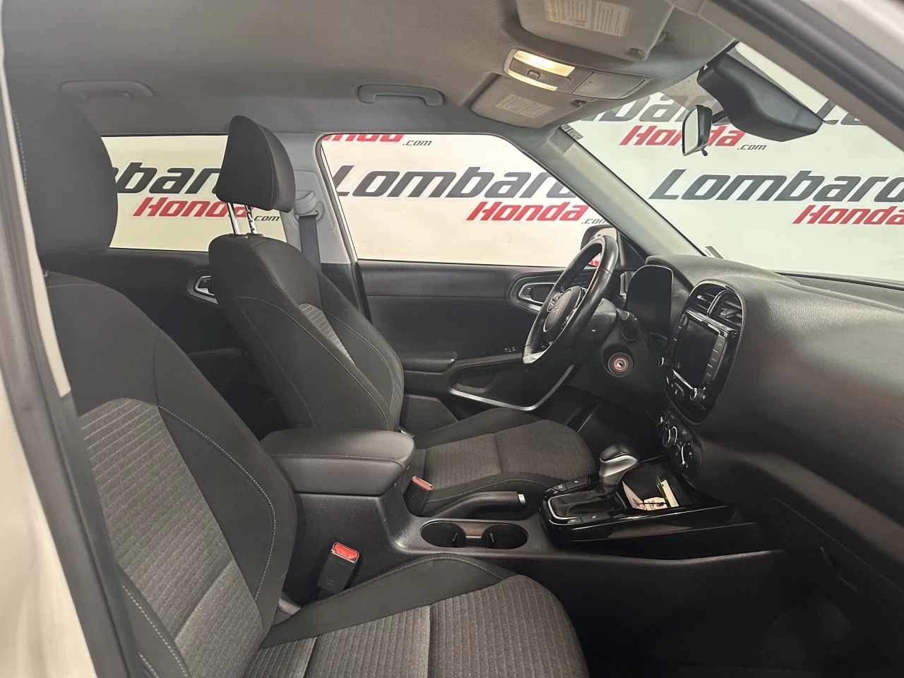 2023 Kia Soul EX Main Image