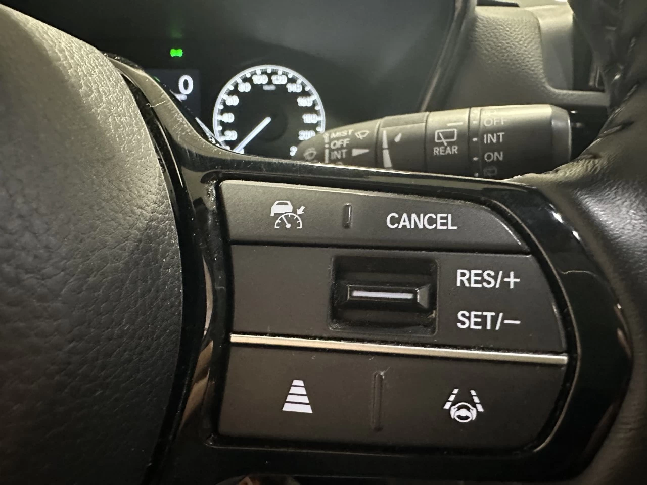 2023 Honda CR-V EX-L Image principale