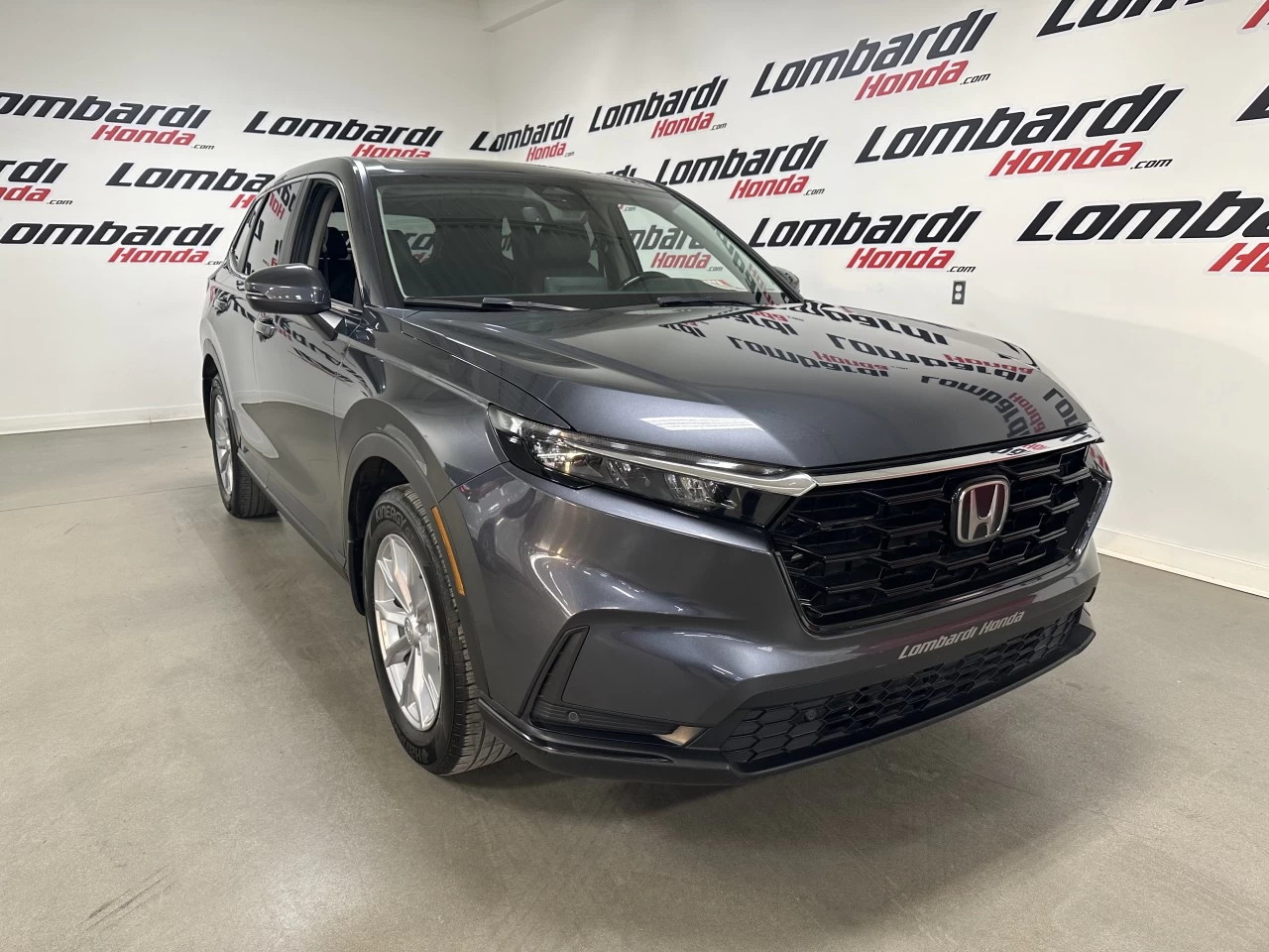2023 Honda CR-V EX-L Main Image