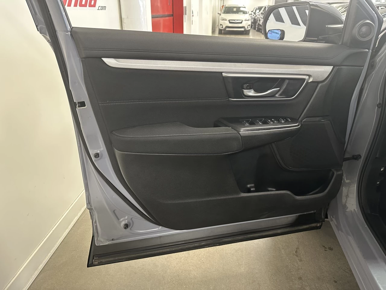 2021 Honda CR-V Sport Image principale