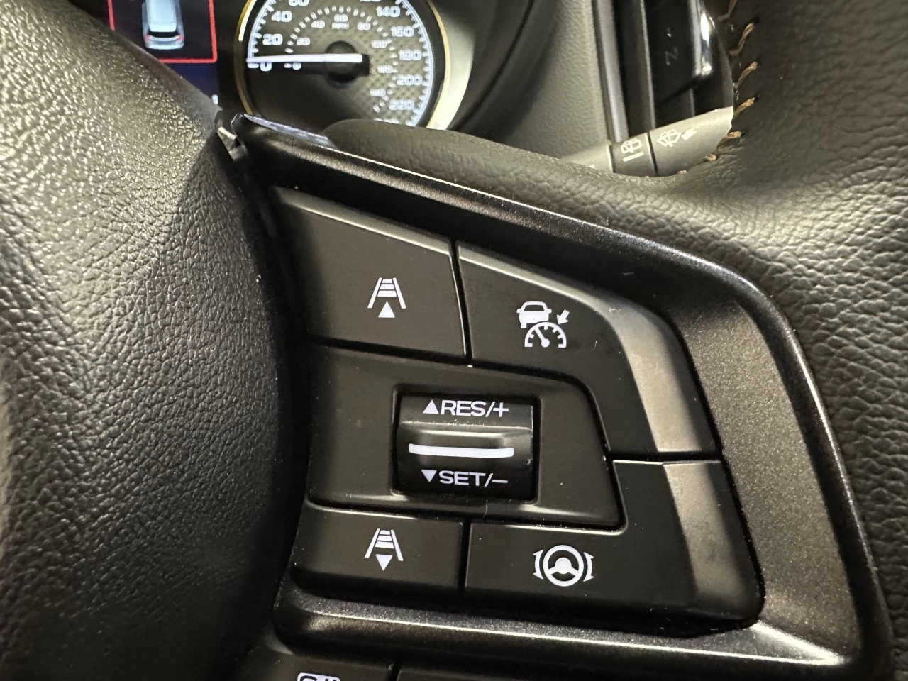 2025 Subaru Forester Sport/Wilderness Main Image