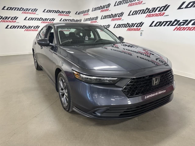 Honda Accord EX 2023