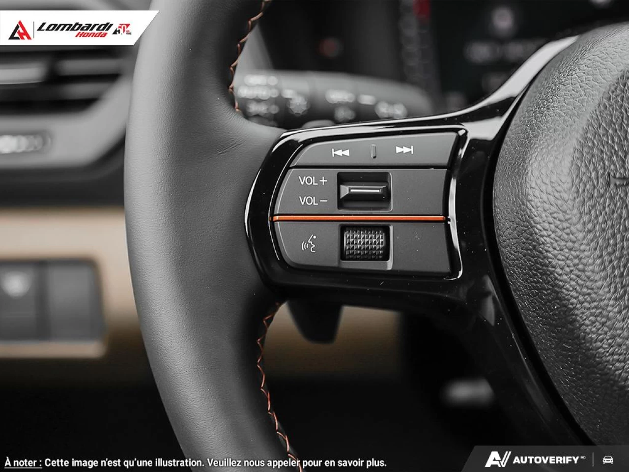2026 HONDA PILOT TRAILSPORT Main Image