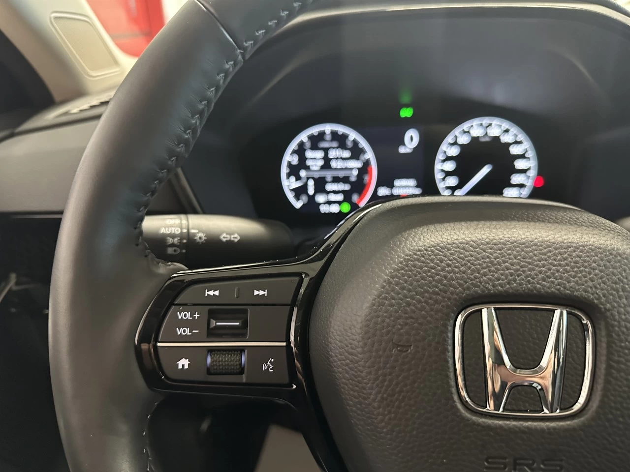 2023 Honda CR-V EX-L Image principale