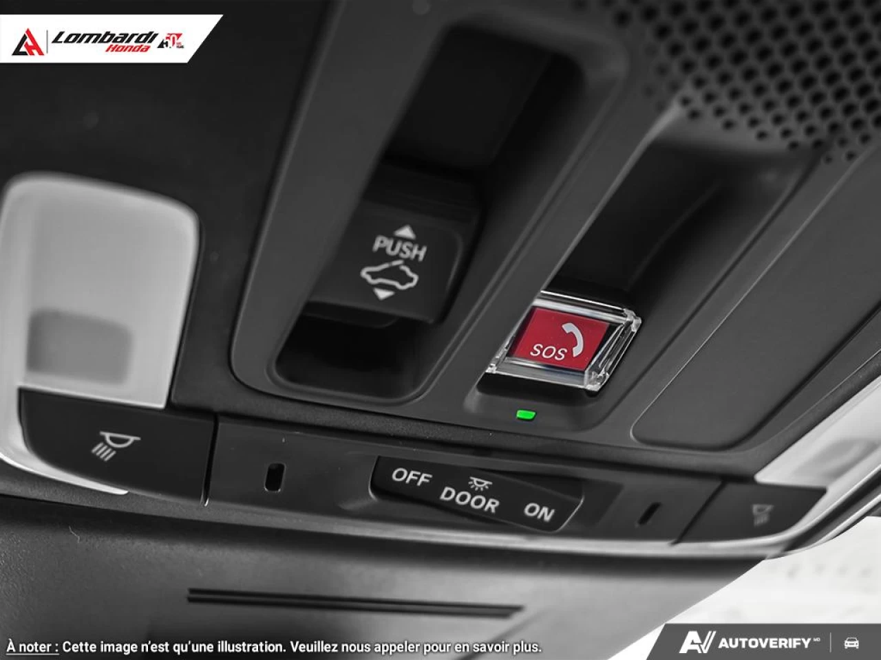 2026 HONDA CIVIC SDN TOURING HYBRID Image principale