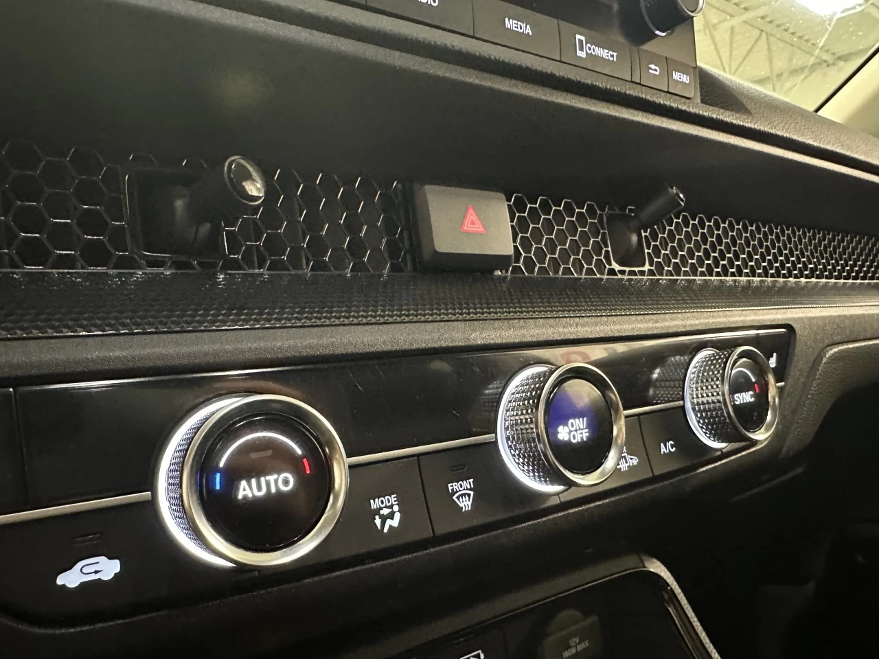 2023 Honda CR-V LX Main Image