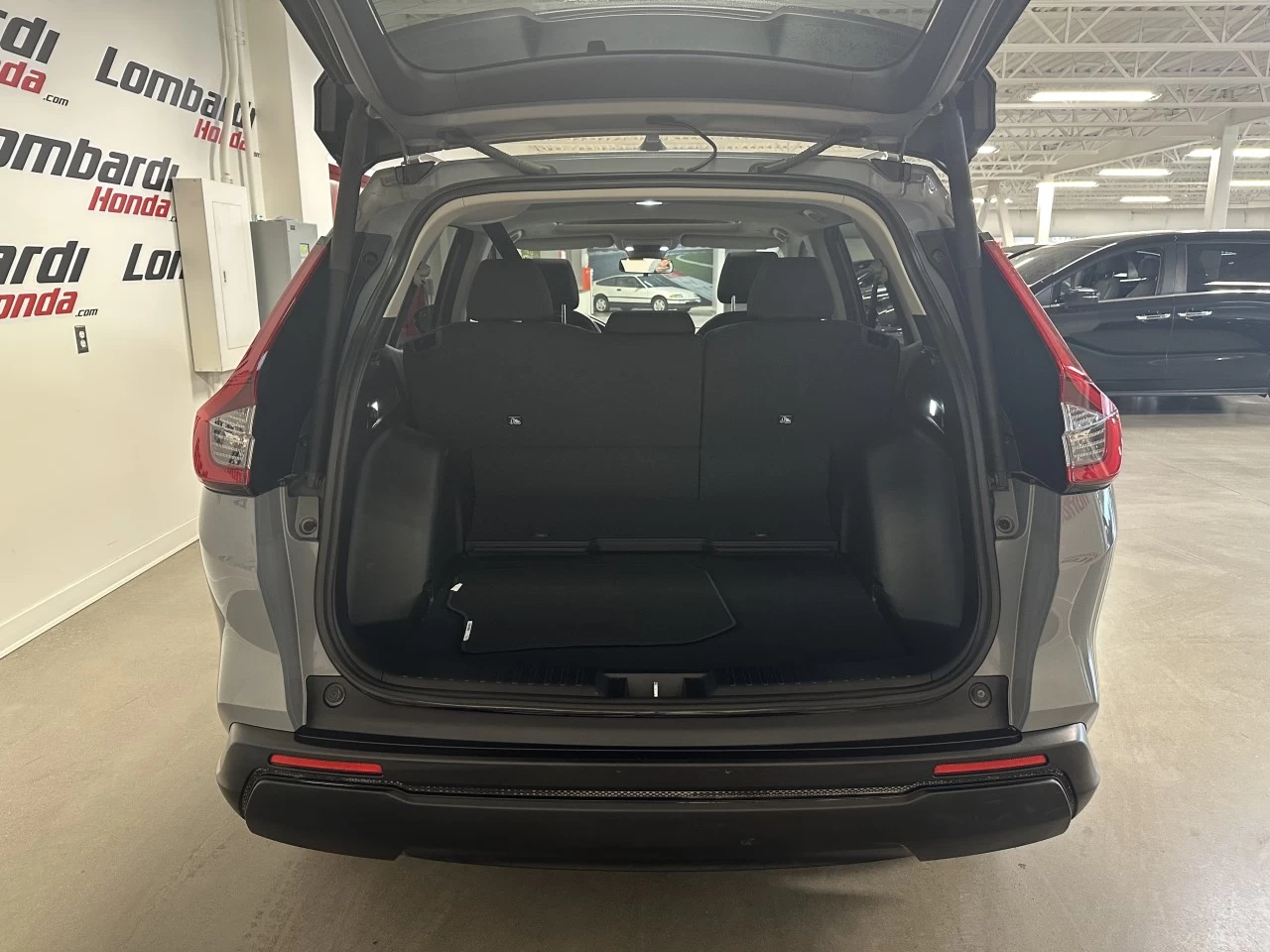 2023 Honda CR-V
                                                    Sport/Sport-B Main Image