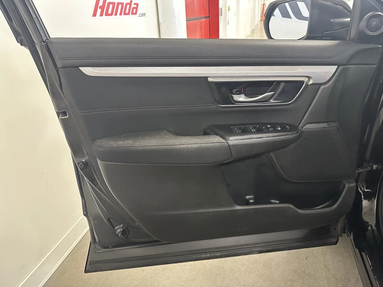 2022 Honda CR-V Sport Main Image