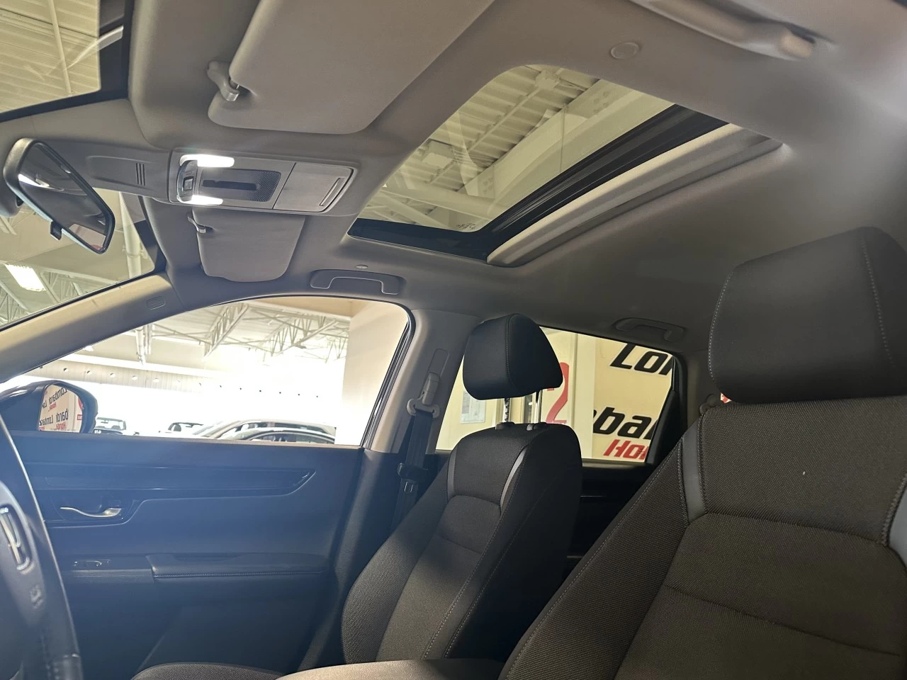 2023 Honda CR-V
                                                    Sport Main Image