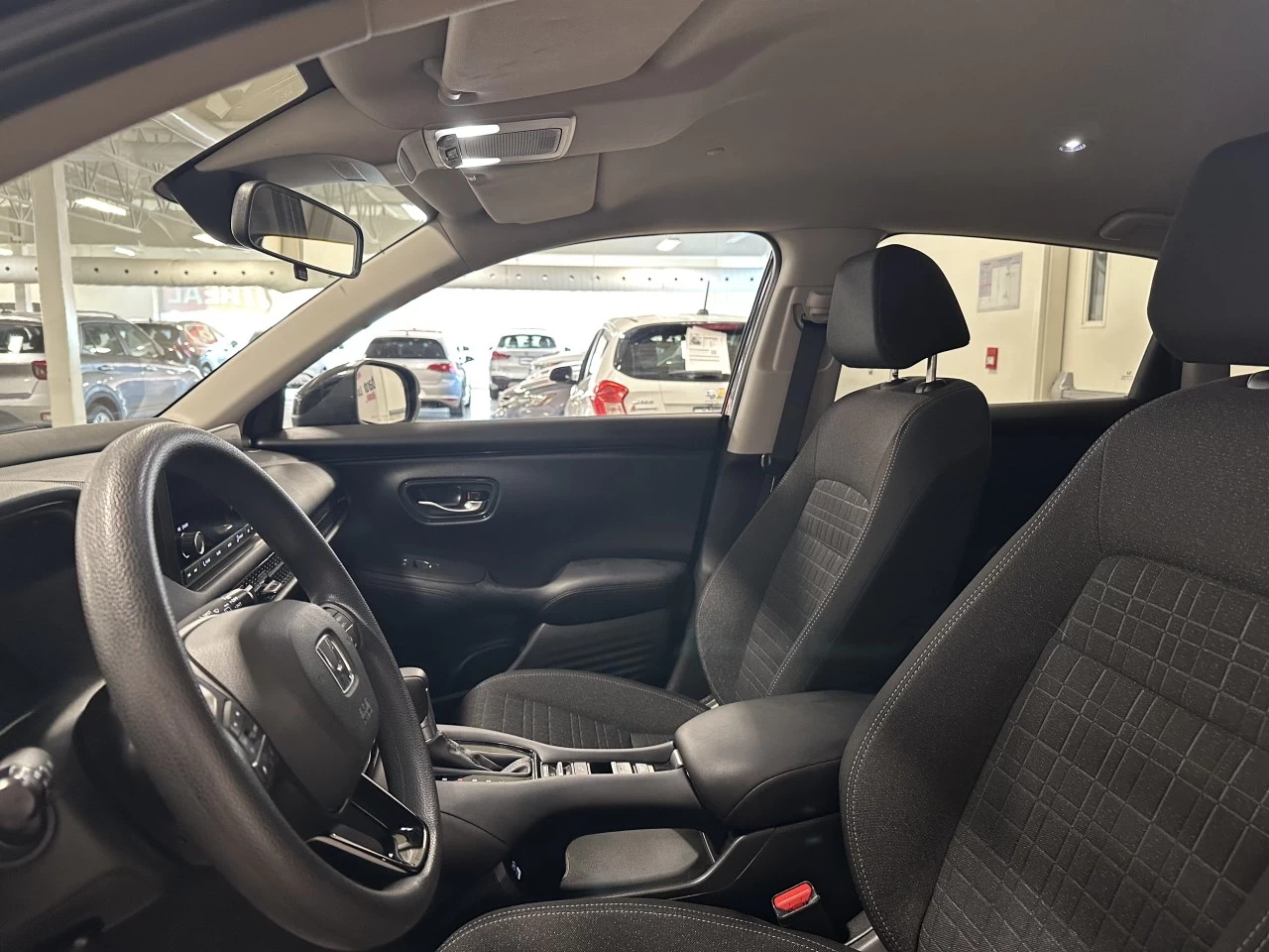 2023 Honda HR-V LX Image principale