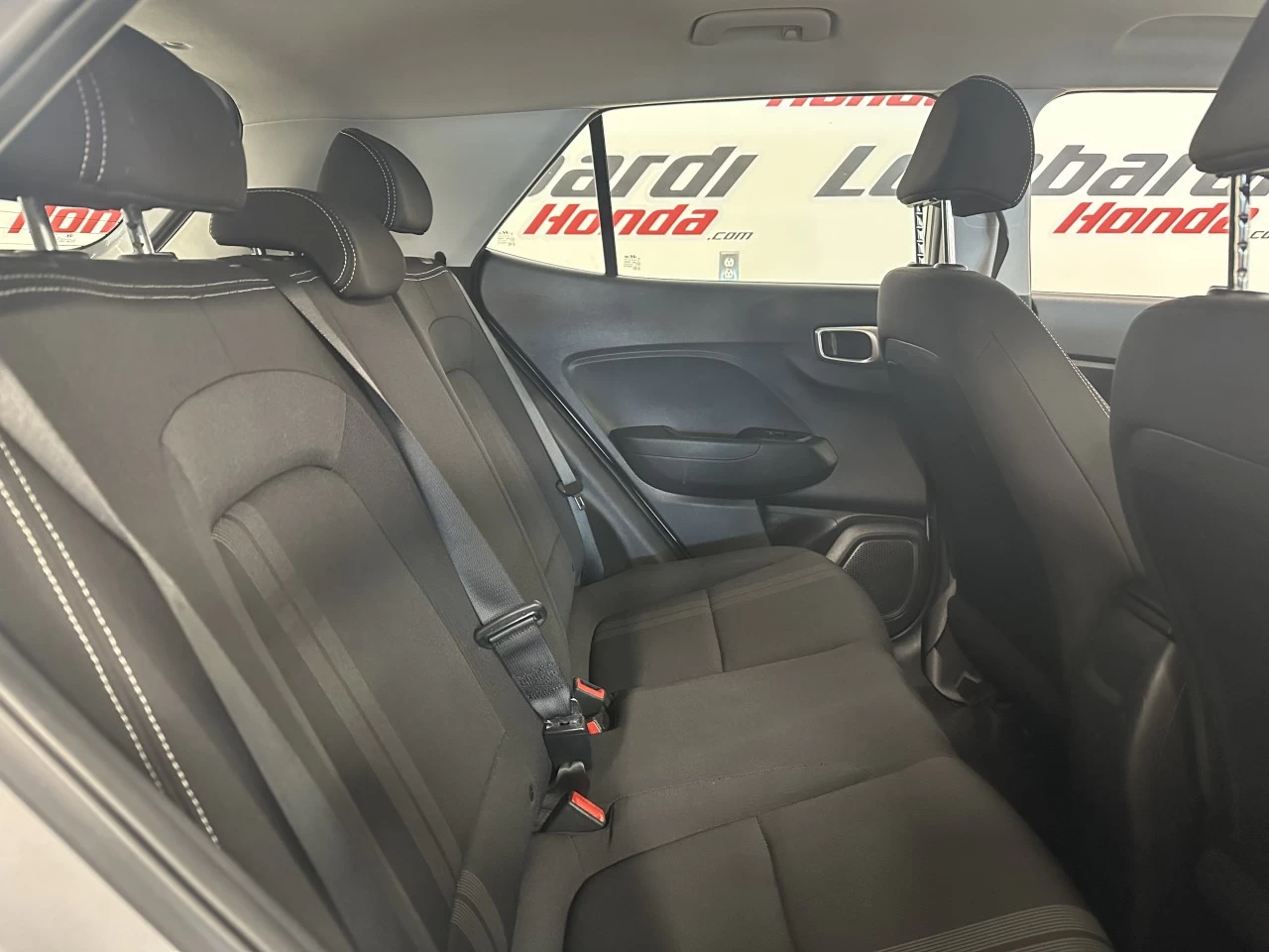 2023 Hyundai Venue Preferred Image principale