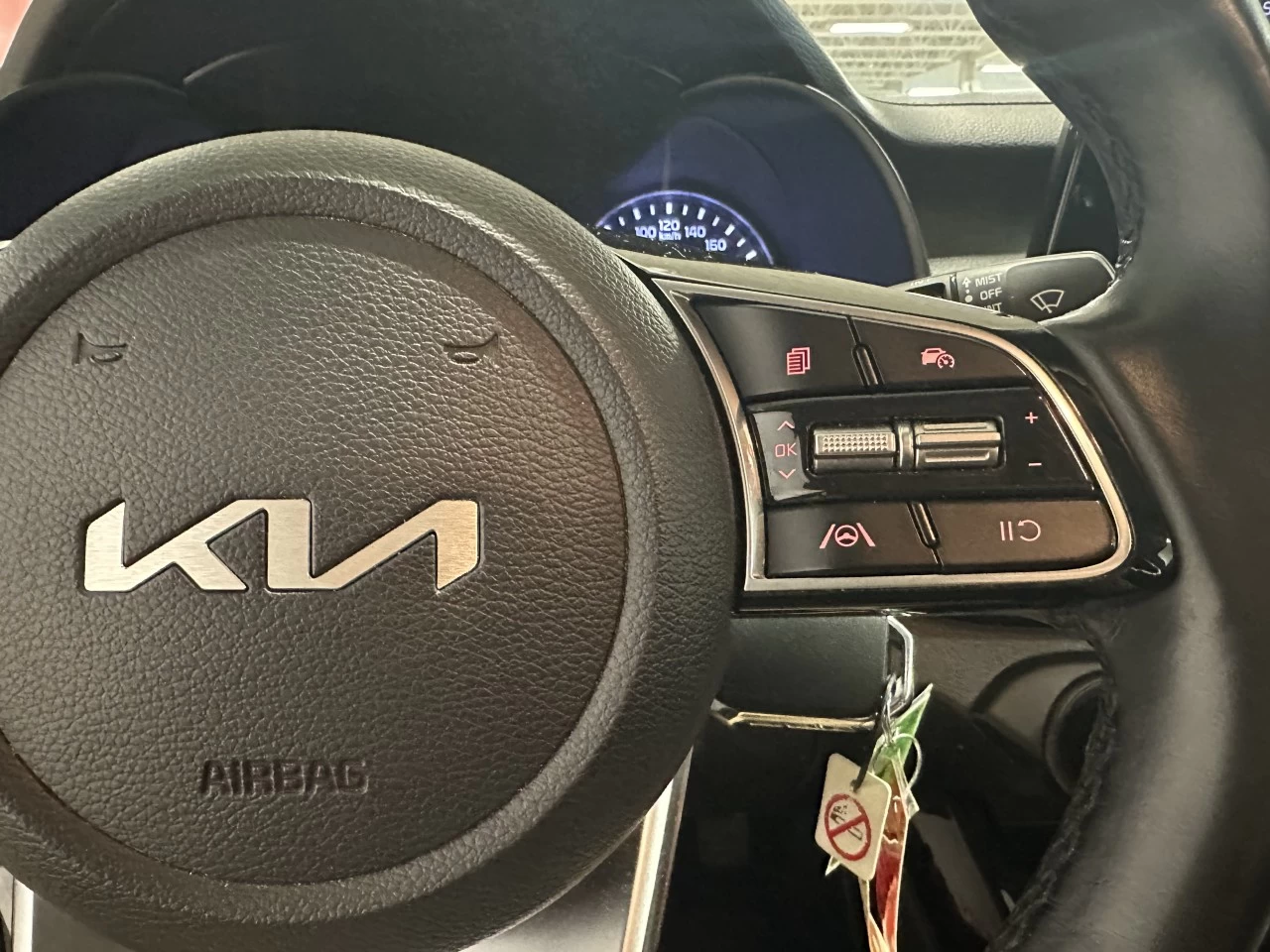 2023 Kia Forte EX Image principale