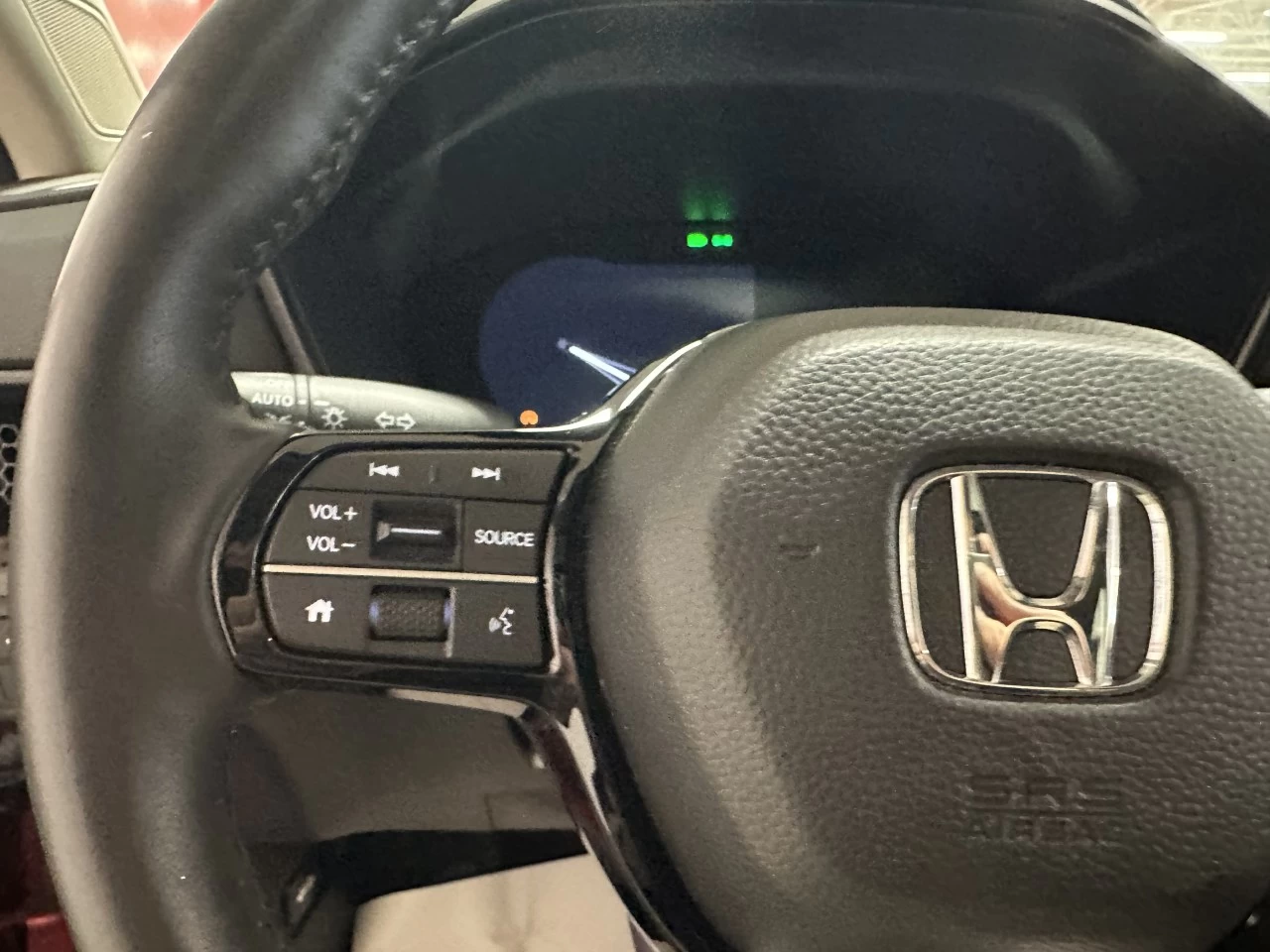 2024 Honda CR-V Sport Main Image