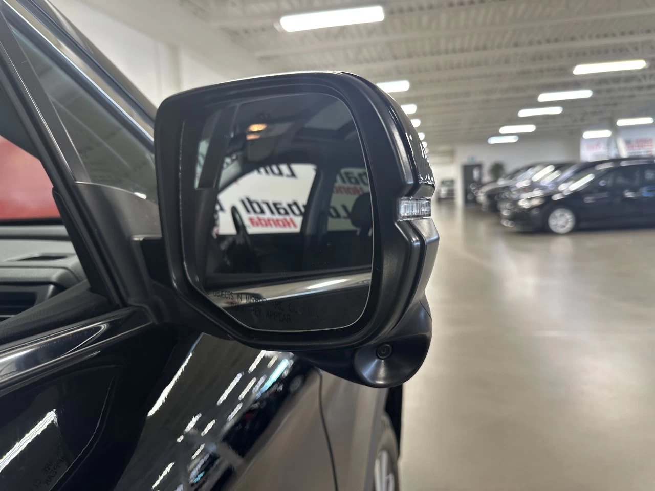 2021 Honda Pilot
                                                    EX Image principale
