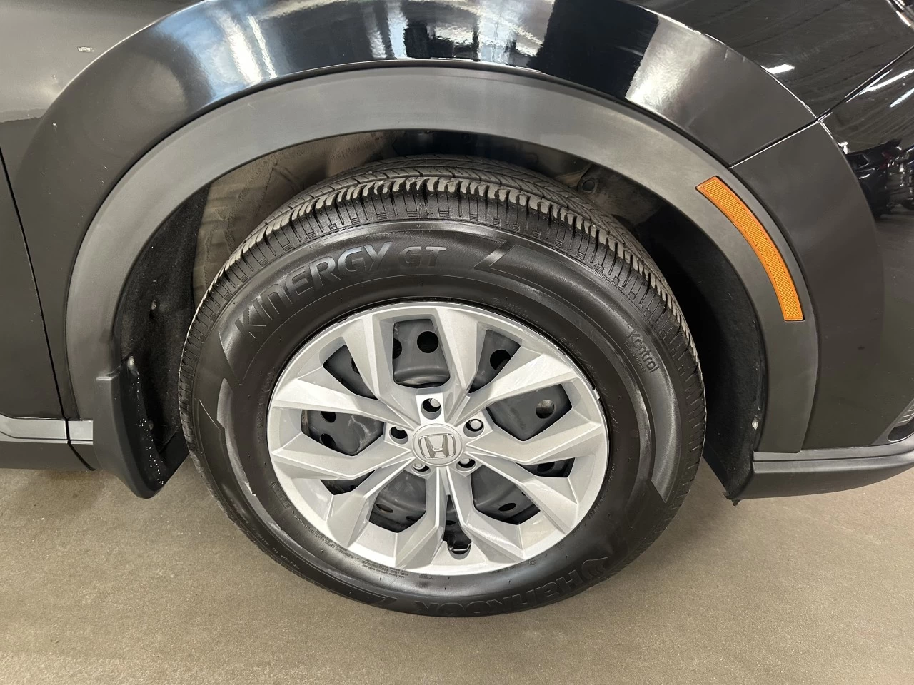 2024 Honda CR-V LX Image principale