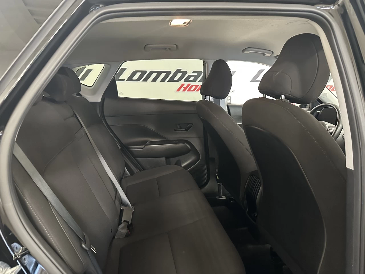 2024 Hyundai Kona Preferred Main Image
