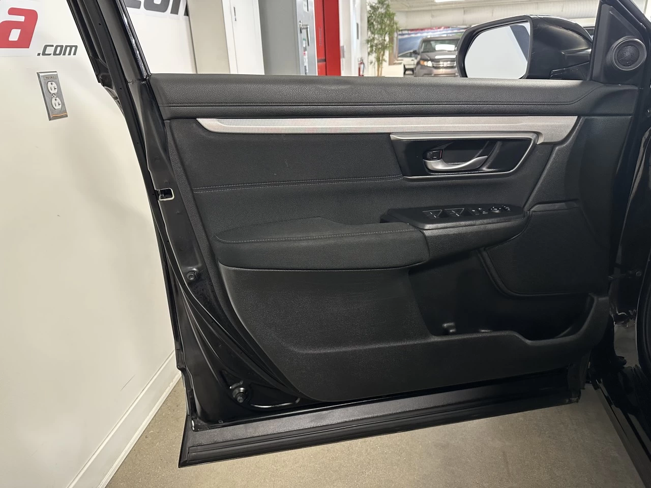 2022 Honda CR-V Sport Image principale