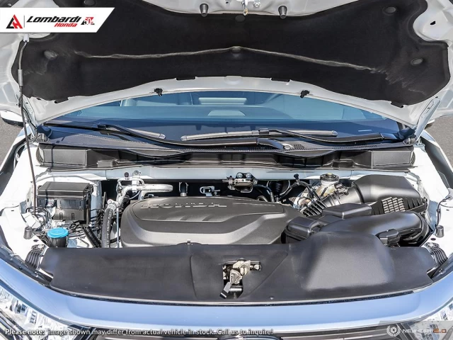HONDA ODYSSEY TOURING 2024