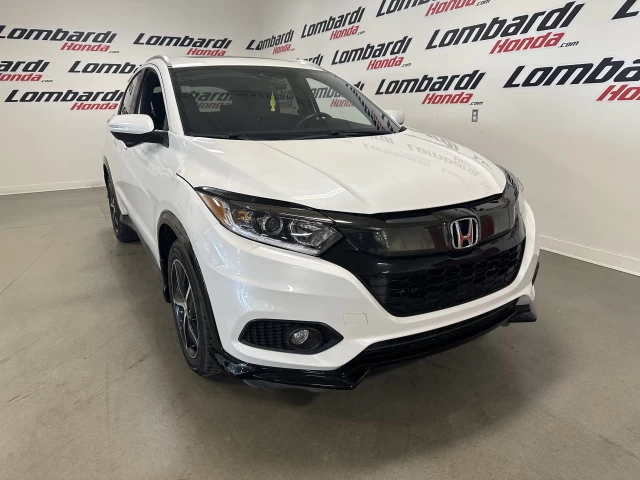 Honda HR-V Sport 2022