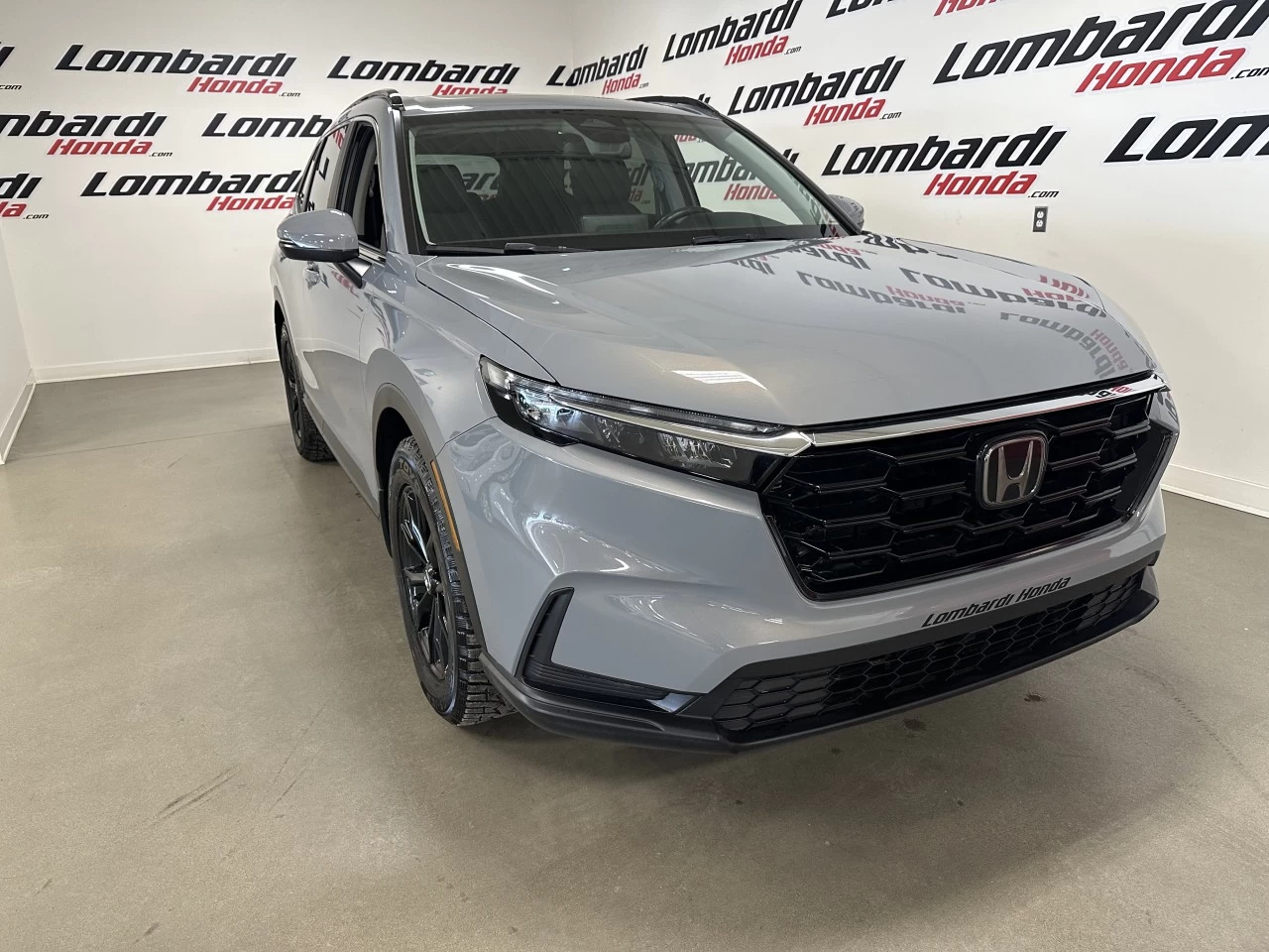 2023 Honda CR-V Sport Image principale