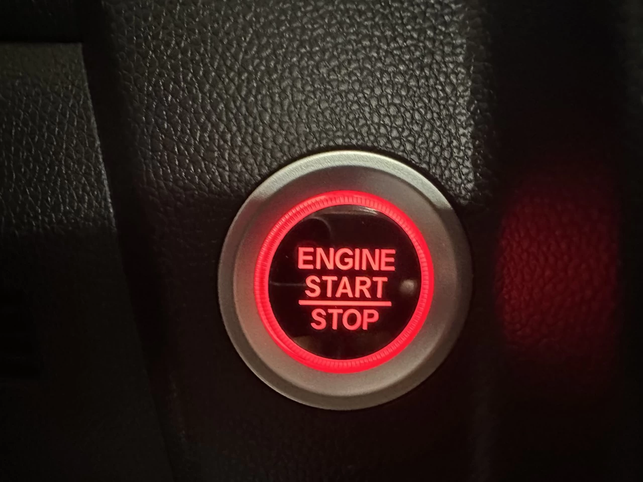 2020 Honda Fit EX-L Navi Image principale