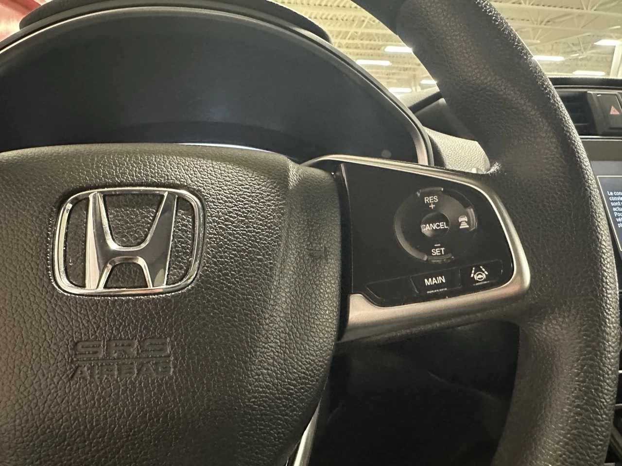 2018 Honda CR-V EX Main Image