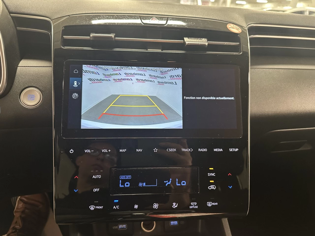 2024 Hyundai Tucson Preferred Main Image