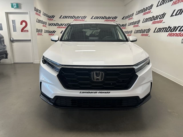 Honda CR-V LX 2023