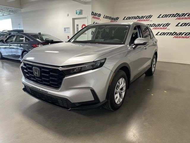 Honda CR-V LX 2023